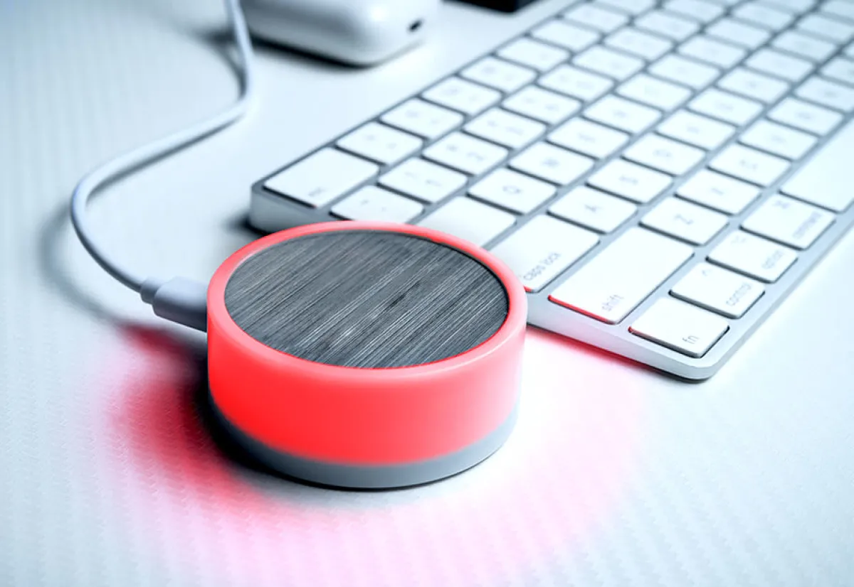 LED Technologies, LLC Instant Mute Button