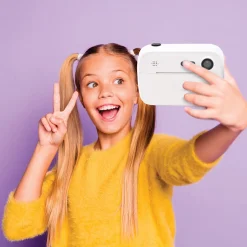 LEXIBOOK AMERICA INC Instant Print Kids Digital Camera