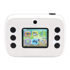 LEXIBOOK AMERICA INC Instant Print Kids Digital Camera