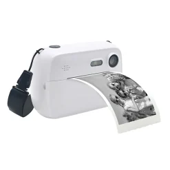 LEXIBOOK AMERICA INC Instant Print Kids Digital Camera