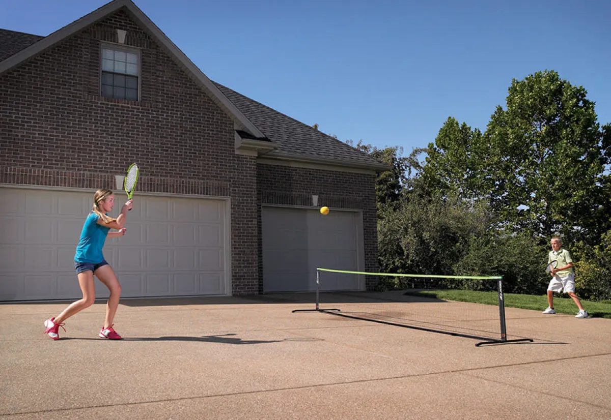 Escalade Sports Instant Tennis