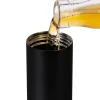 Survival Light Products Ltd. (DBA - VSSL) Insulated Flask with Built-In Bluetooth Speaker