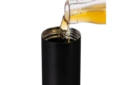 Survival Light Products Ltd. (DBA - VSSL) Insulated Flask with Built-In Bluetooth Speaker