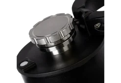 Survival Light Products Ltd. (DBA - VSSL) Insulated Flask with Built-In Bluetooth Speaker