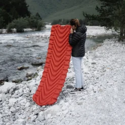 Rightline Gear Insulated Static V Sleeping Pad