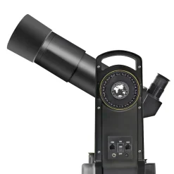 Kids Explore Scientific LLC Intelligent Automatic Tracking Telescope
