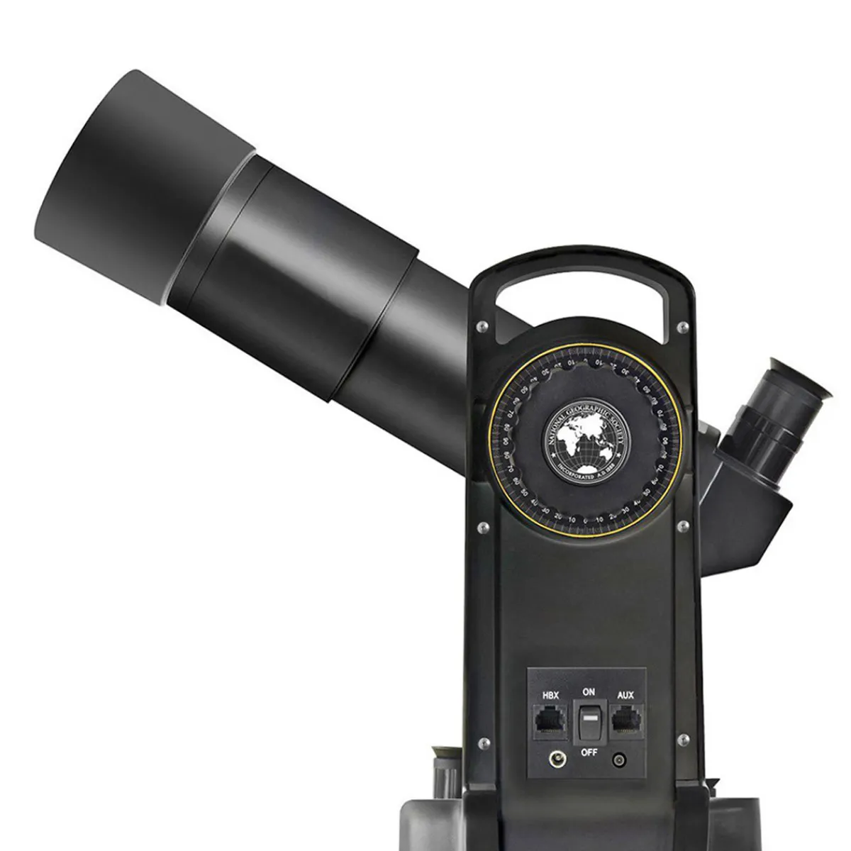 Kids Explore Scientific LLC Intelligent Automatic Tracking Telescope
