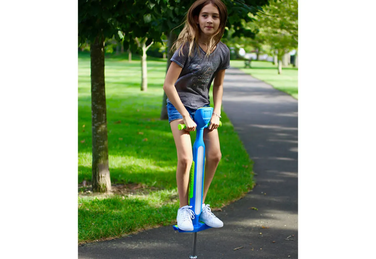 Flybar Inc Interactive Pogo Stick