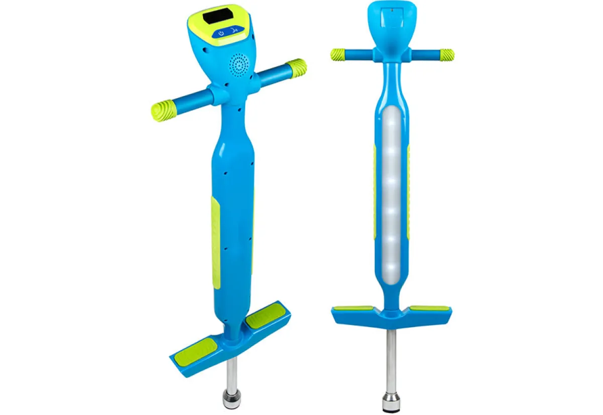 Flybar Inc Interactive Pogo Stick