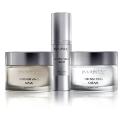 DAJ Distribution Inc. dba Onyx Distribution Invaincu Intensifying Thermal Skin Care Collection