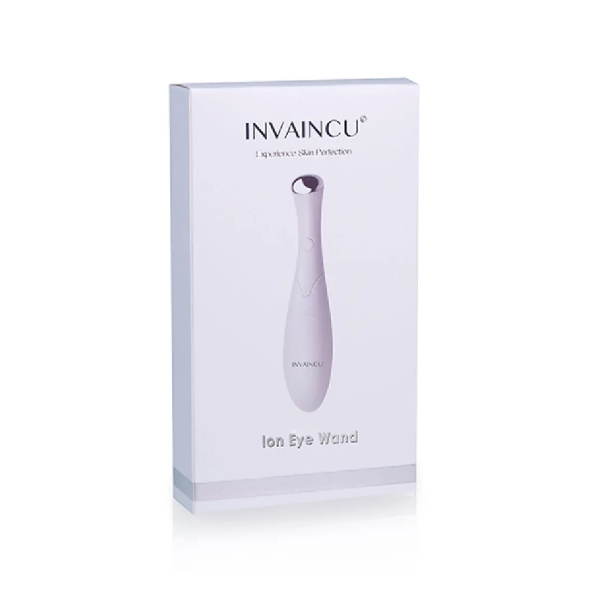 sharper image Invaincu Ion Eye Wand