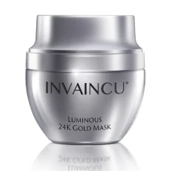 DAJ Distribution Inc. dba Onyx Distribution Invaincu Luminous 24K Gold Mask