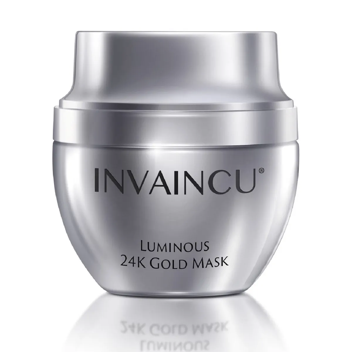 DAJ Distribution Inc. dba Onyx Distribution Invaincu Luminous 24K Gold Mask