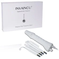 sharper image Invaincu Magique High Frequency Wand