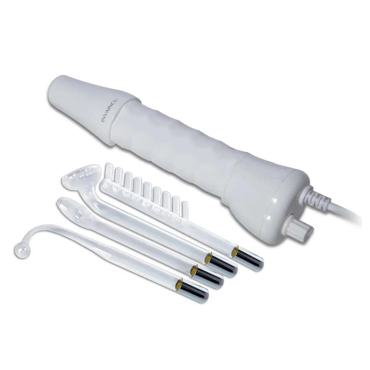 sharper image Invaincu Magique High Frequency Wand