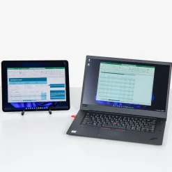 Odash Inc. iPad-to-Monitor Adapter