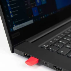 Odash Inc. iPad-to-Monitor Adapter
