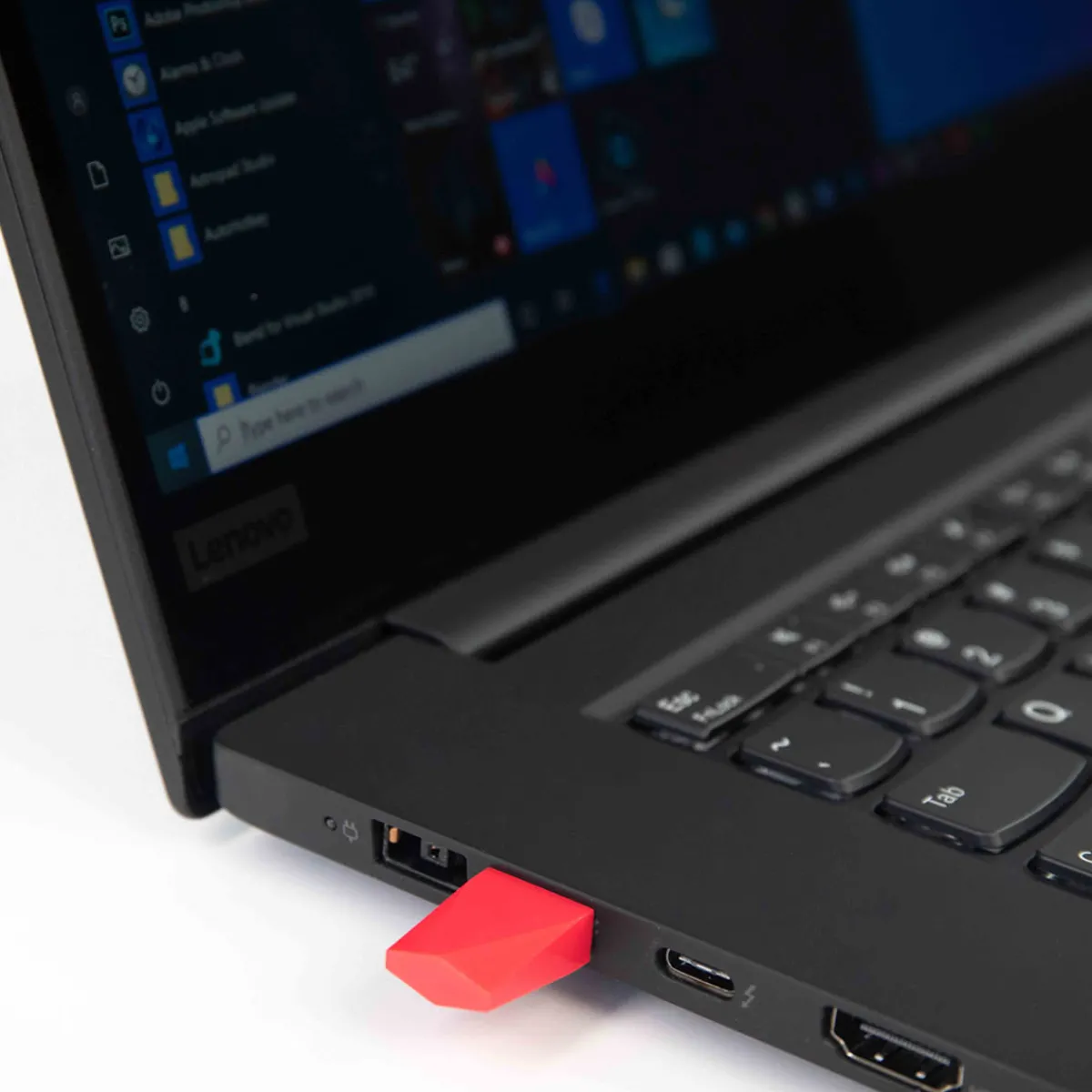 Odash Inc. iPad-to-Monitor Adapter
