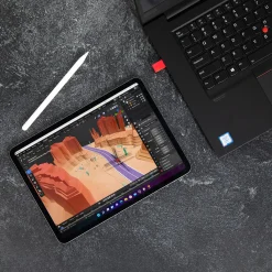 Odash Inc. iPad-to-Monitor Adapter