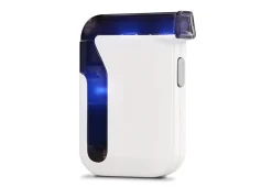 KHN Solutions Inc iPhone Breathalyzer
