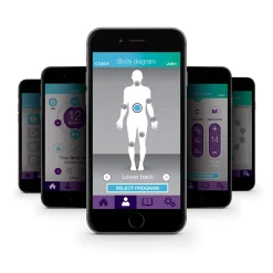 iTENS Wearable Electrotherapy