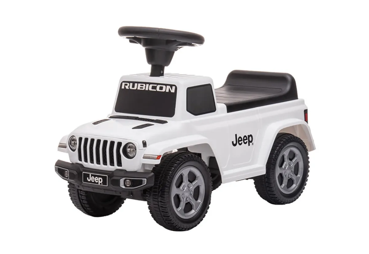 Kids Best Ride on Cars Jeep Gladiator Push Car