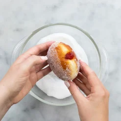 Brooklyn Brew Shop, LLC Jelly Doughnut Making Kit