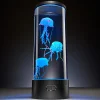 Camelot SI, LLC Jellyfish Aquarium