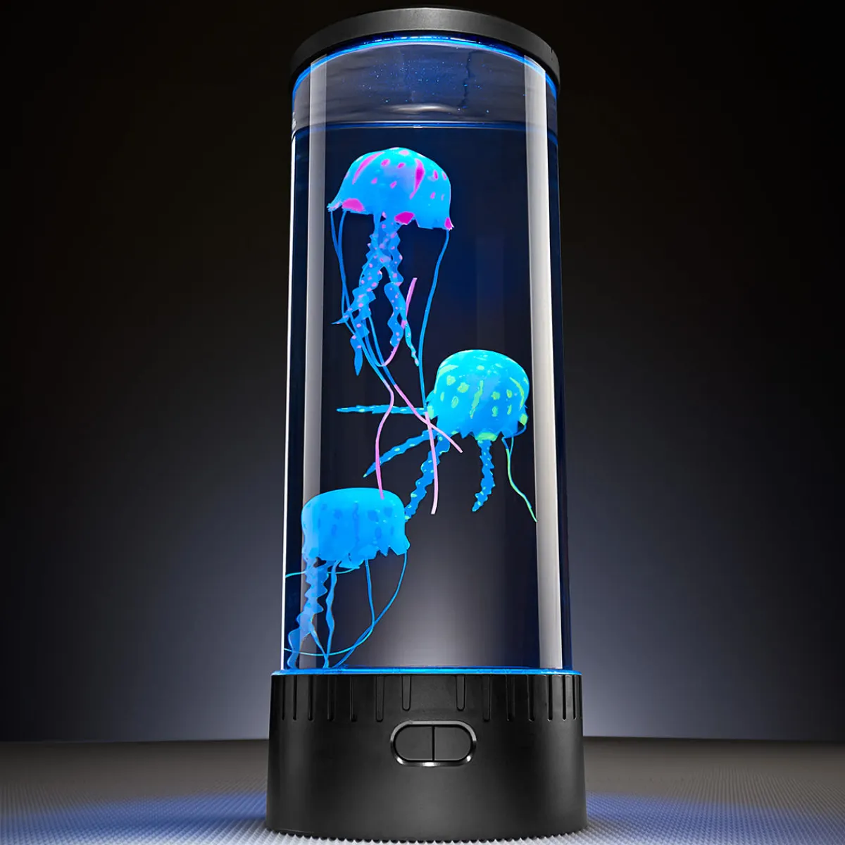 Camelot SI, LLC Jellyfish Aquarium
