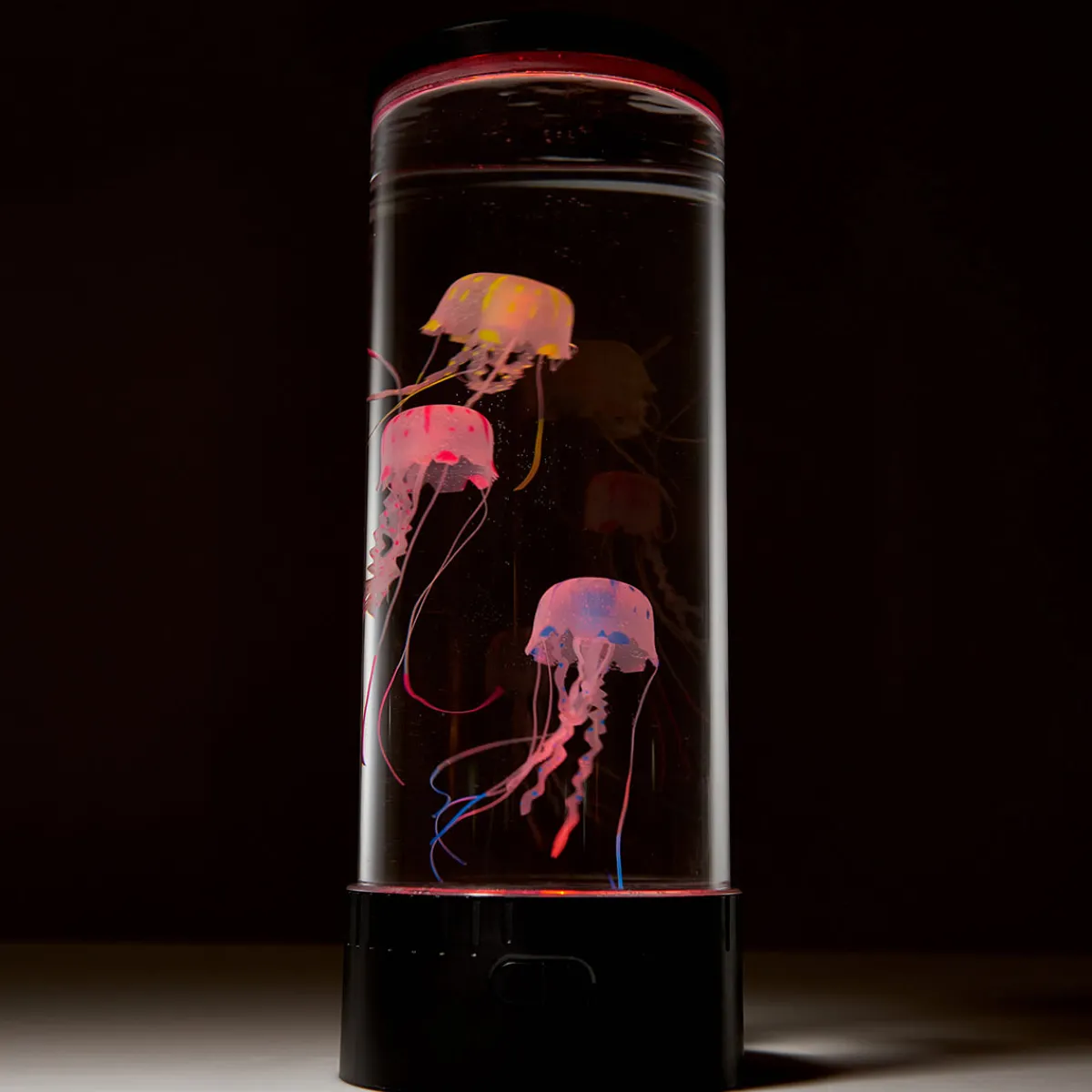 Camelot SI, LLC Jellyfish Aquarium