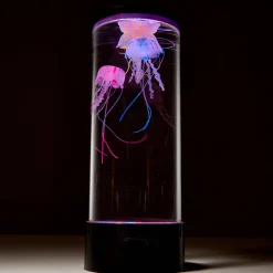 Camelot SI, LLC Jellyfish Aquarium