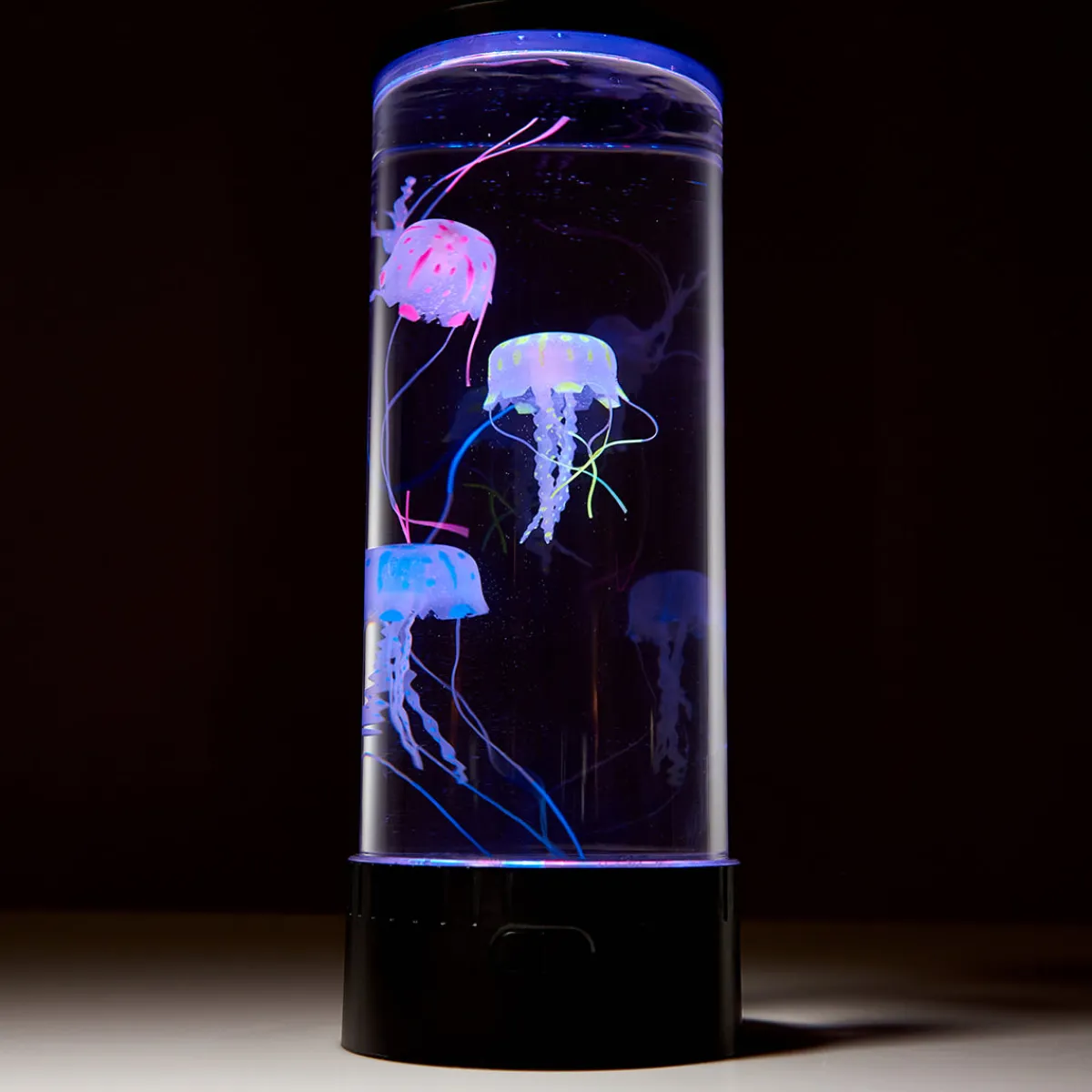 Camelot SI, LLC Jellyfish Aquarium