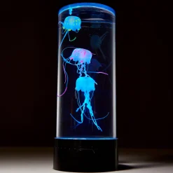 Camelot SI, LLC Jellyfish Aquarium