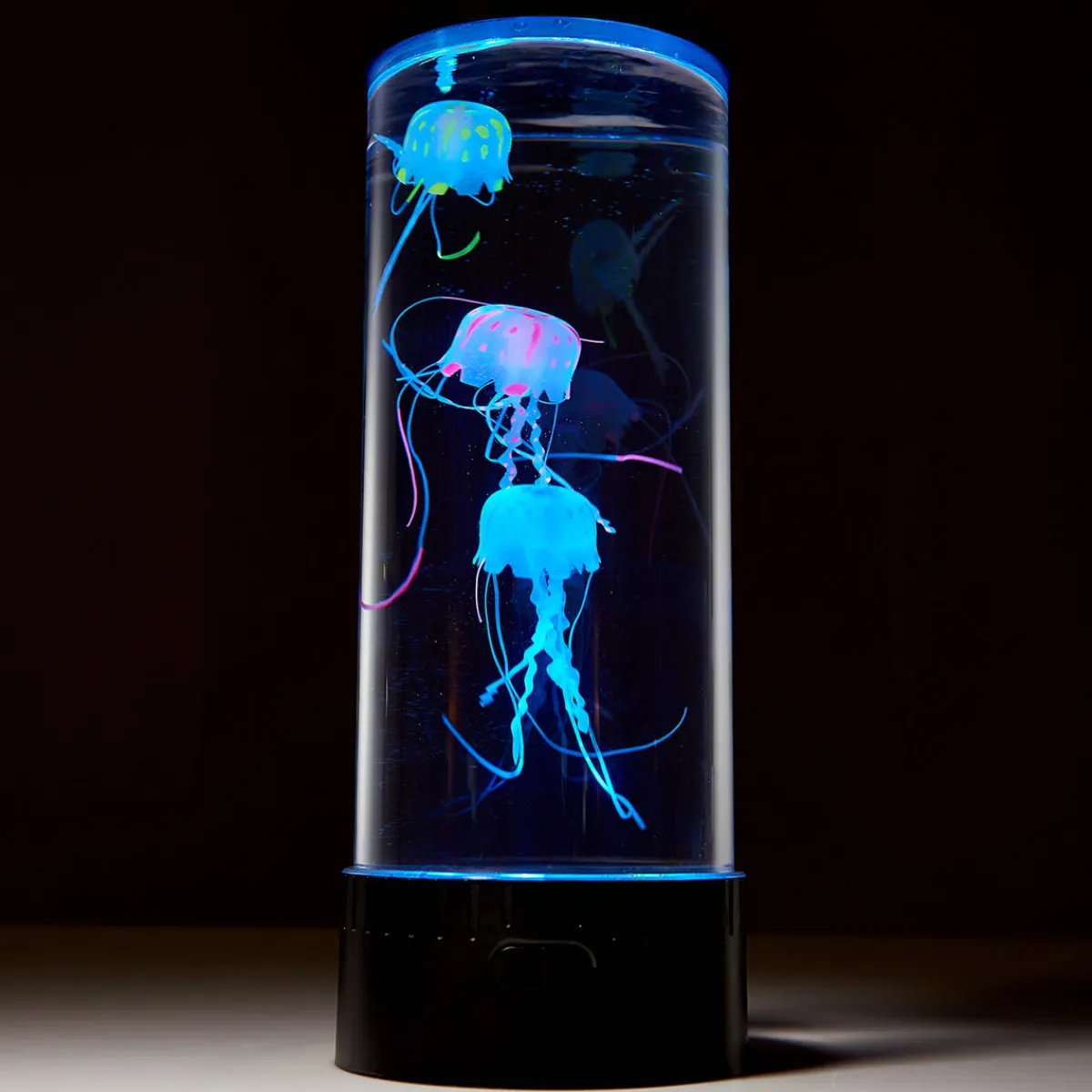 Camelot SI, LLC Jellyfish Aquarium