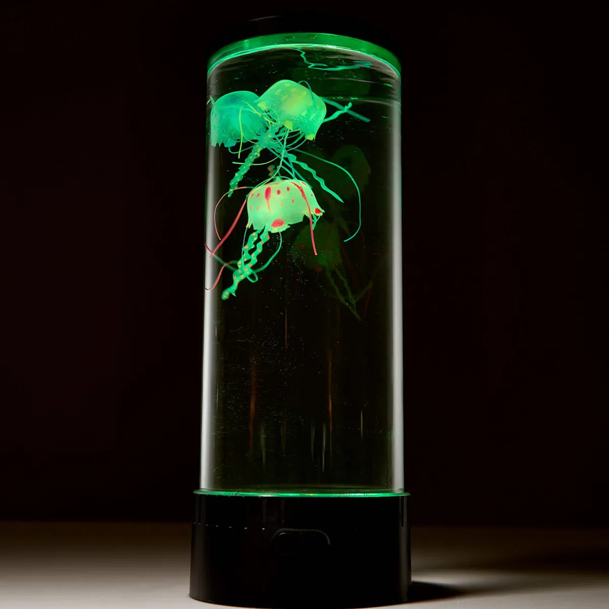 Camelot SI, LLC Jellyfish Aquarium
