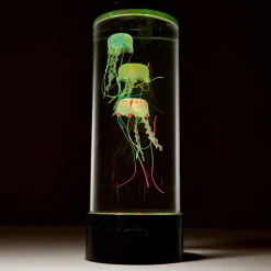 Camelot SI, LLC Jellyfish Aquarium