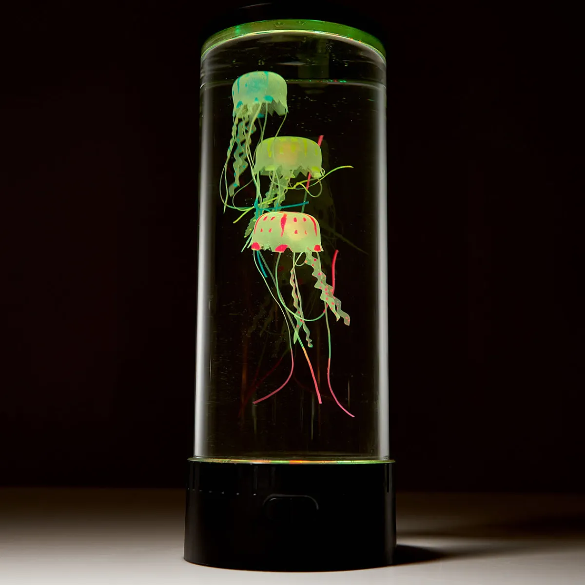 Camelot SI, LLC Jellyfish Aquarium