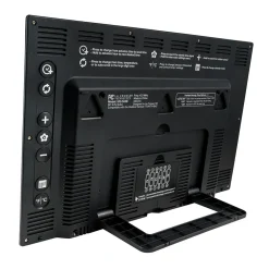 LaCrosse Technology, Ltd. Jumbo Display Atomic Clock