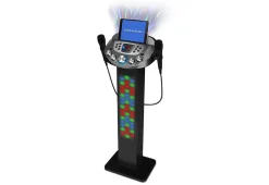 Odash Inc. Karaoke Party Machine with Bluetooth