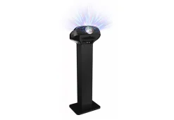 Odash Inc. Karaoke Party Machine with Bluetooth