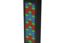 Odash Inc. Karaoke Party Machine with Bluetooth