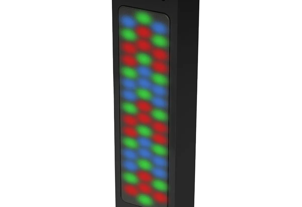 Odash Inc. Karaoke Party Machine with Bluetooth