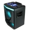 Innovative Concepts u0026 Design dba Gemini Sound Karaoke Party Speaker