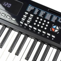Daylight 24, Inc 61-Key Keyboard