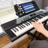 Daylight 24, Inc 61-Key Keyboard Super Kit