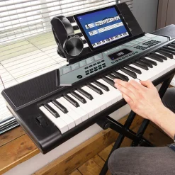 Daylight 24, Inc 61-Key Keyboard Super Kit