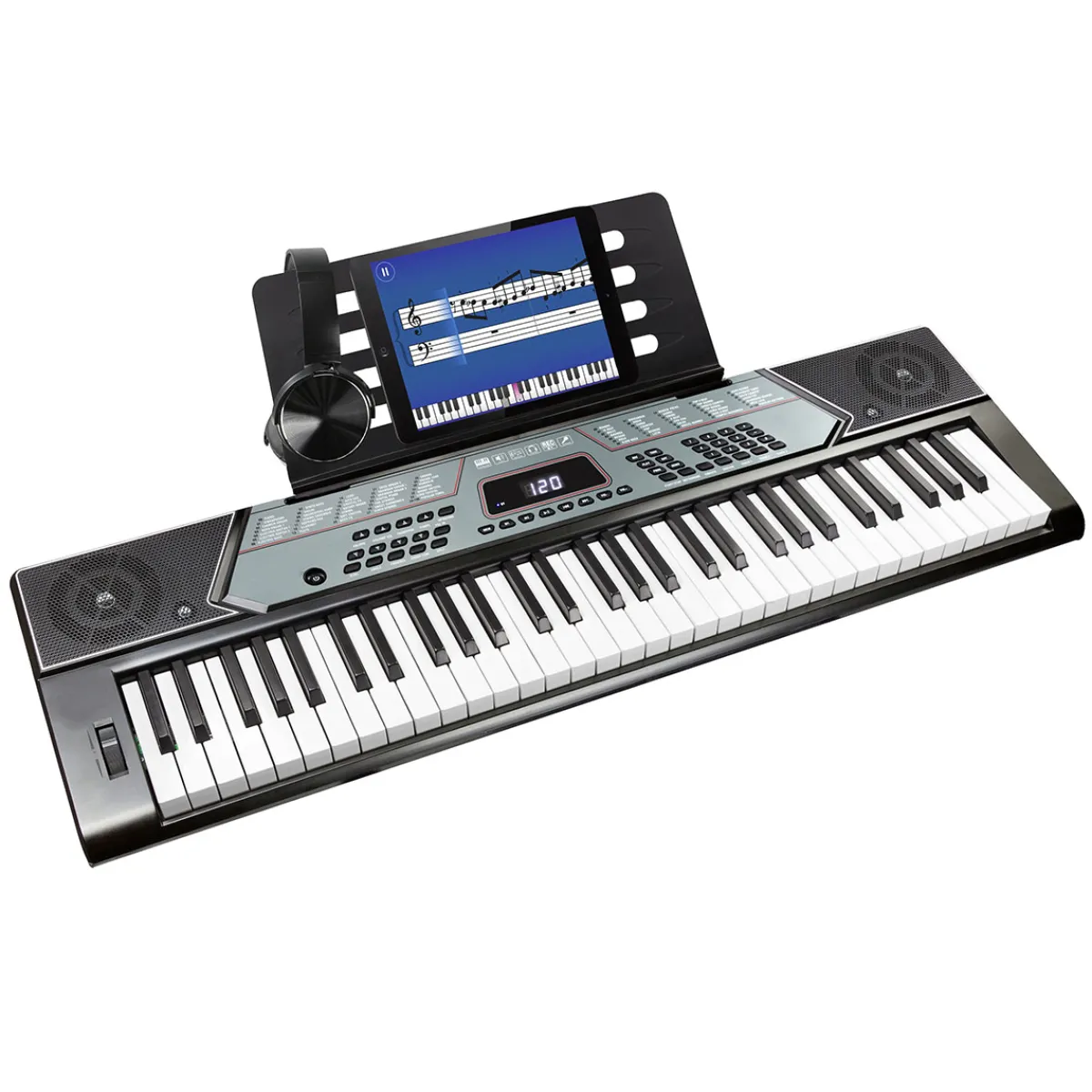 Daylight 24, Inc 61-Key Keyboard Super Kit