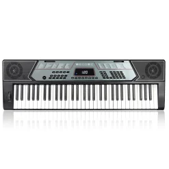 Daylight 24, Inc 61-Key Keyboard Super Kit