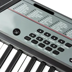 Daylight 24, Inc 61-Key Keyboard Super Kit