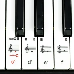 Daylight 24, Inc 61-Key Keyboard Super Kit
